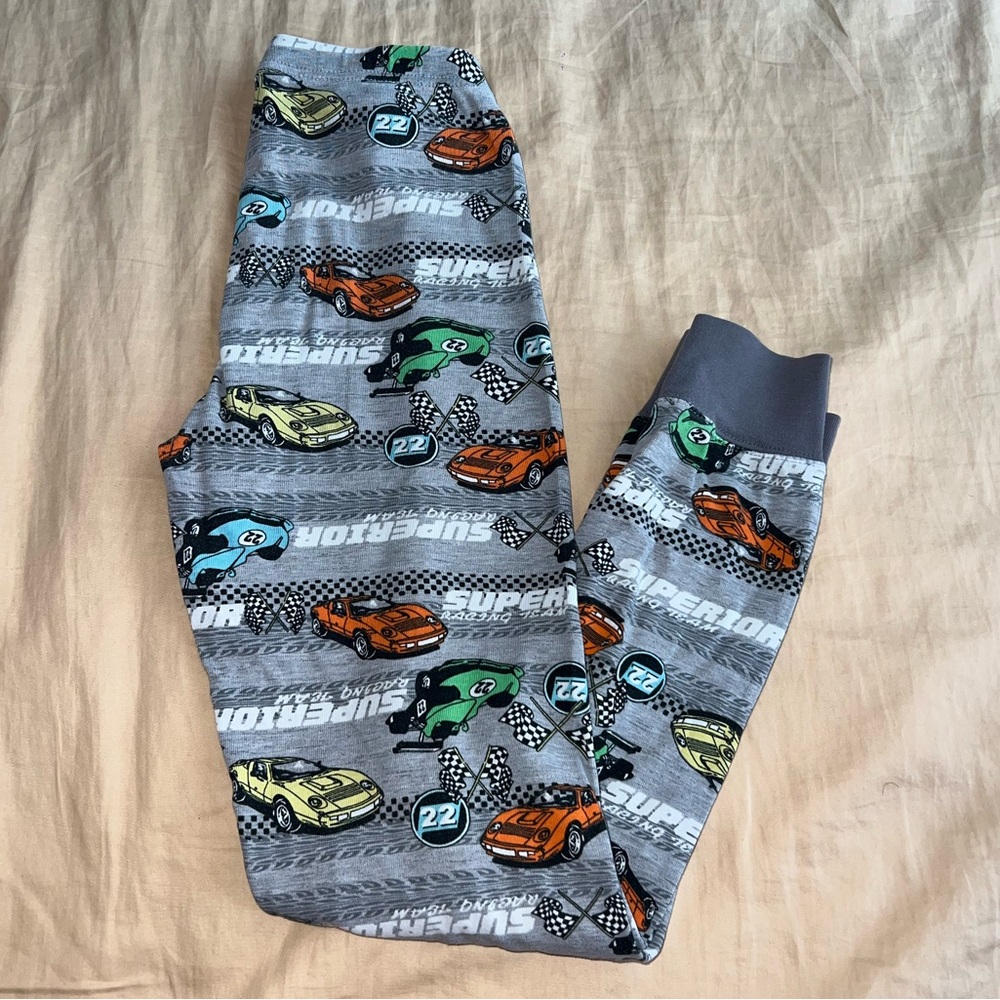 Kids pajama pants